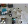 Image 2 : Electrical 14/2 Wire, Plugs, Switches, Covers, Clamps, plus more
