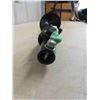 Image 4 : New 6" Auger for Hand Held Power Auger