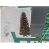 Image 5 : 2 Artificial Christmas Trees - Both 7.5" - 1 Pre Lit