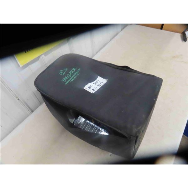 For The Serious Drinkers ! ' Tailgater' Gas Powered Blender for That Special Drink