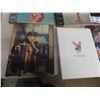 Image 3 : 18 Nude Photo Books ; Playmate, Playboy, Sports Illustrated Exposure, plus more &