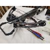 Image 2 : Barnett Raptor Cross Box with Arrows + Accessories with Razor Ends