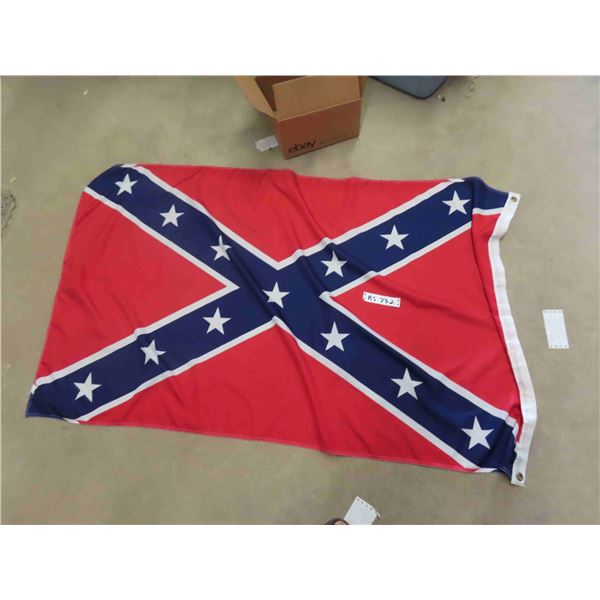 Southern Flag 34" x 54" 