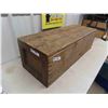 Image 2 : Wooden Crate 12" x 14" x 40" 