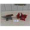 Image 1 : Vice + Anvil