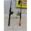 Image 2 : 2 Fishing Rods + Reels