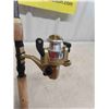 Image 4 : 2 Fishing Rods + Reels