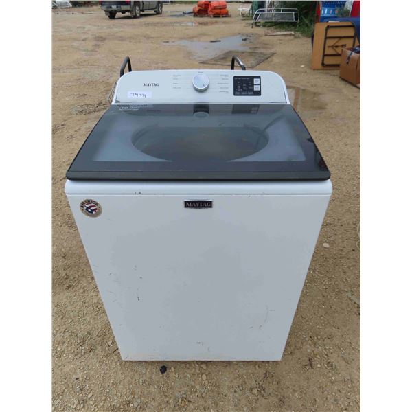 Maytag Top Load Washing Machine
