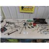 Image 1 : Assorted Wrenches, Sockets, Tool Kits, Ratchets, Torque
