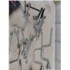 Image 5 : Assorted Wrenches, Sockets, Tool Kits, Ratchets, Torque