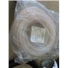 Image 2 : Assorted Rolls Rubber Hose, Vacuum Hose, Partial Roll of 