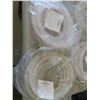 Image 3 : Assorted Rolls Rubber Hose, Vacuum Hose, Partial Roll of 