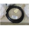 Image 6 : Assorted Rolls Rubber Hose, Vacuum Hose, Partial Roll of 