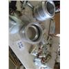 Image 5 : Large Assortment of Couplers, Fittings, Valves, Plus More