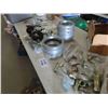 Image 7 : Large Assortment of Couplers, Fittings, Valves, Plus More