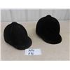 Image 1 : Lexington Safety Products sz 7 3/4 Riding Hat, Epsom Sz 6 1/4 Riding Hat -