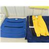 Image 1 : WPG Blue Bombers Official Game Pants + WPG Stadium Seat Back