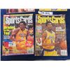 Image 3 : 4 Kobe Bryant Magazine Collection