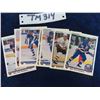 Image 2 : 1990/91 Upper Deck Hockey Complete Set