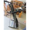 Image 1 : Tempo 610 T Space Saving Programable Treadmill 