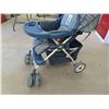 Image 2 : Geoby Stroller