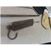 Image 2 : Meat Saw, Fishing Scale, New Fishing Reel, Mitts