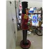 Image 4 : 6' Tall Plastic Nutcracker Store Display