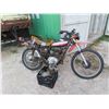 Image 1 : 1978 Honda XL 175 Dirt Bike Serial# 420 6724- Not Running, 