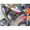 Image 3 : 1978 Honda XL 175 Dirt Bike Serial# 420 6724- Not Running, 