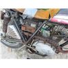 Image 4 : 1978 Honda XL 175 Dirt Bike Serial# 420 6724- Not Running, 