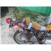 Image 5 : 1978 Honda XL 175 Dirt Bike Serial# 420 6724- Not Running, 