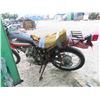 Image 7 : 1978 Honda XL 175 Dirt Bike Serial# 420 6724- Not Running, 