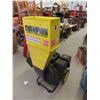 Image 3 : Champion Gas Powered Chipper 338 cc - Started with 1/2 Pull - 