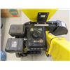 Image 5 : Champion Gas Powered Chipper 338 cc - Started with 1/2 Pull - 