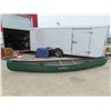 Image 1 : Evergreen Prospector 15'8" Canoe