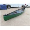 Image 2 : Evergreen Prospector 15'8" Canoe