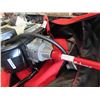 Image 5 : Eskimo HC40 High Compression Propane Ice Auger - New Condition in Soft Case