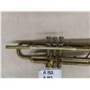 Image 2 : Lafayette Covesnon B-Flat Brass Trumpet Made in France