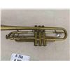 Image 3 : Lafayette Covesnon B-Flat Brass Trumpet Made in France