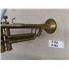 Image 5 : Lafayette Covesnon B-Flat Brass Trumpet Made in France