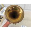 Image 6 : Lafayette Covesnon B-Flat Brass Trumpet Made in France