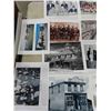 Image 2 : Large Assortment Reproduction Vintage Stonewall Town + Building Pictures