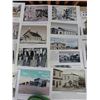 Image 3 : Large Assortment Reproduction Vintage Stonewall Town + Building Pictures