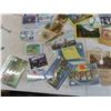 Image 3 : Assorted Postcards, Calendars, Travel Brochures, Collector Cards