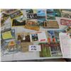 Image 5 : Assorted Postcards, Calendars, Travel Brochures, Collector Cards
