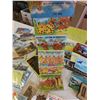 Image 8 : Assorted Postcards, Calendars, Travel Brochures, Collector Cards