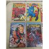 Image 2 : 19 Various Spiderman Comics