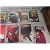 Image 5 : 19 Various Spiderman Comics