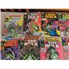 Image 2 : (15) She Hulk Comics #2 -16