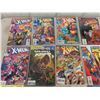 Image 2 : (14) X-Men Comics + (6) Factor Comics